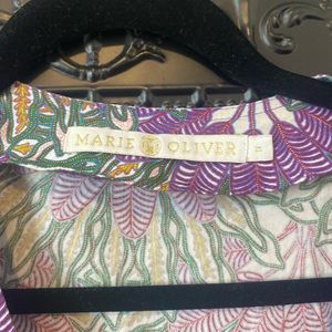 Marie Oliver Fiona Dress